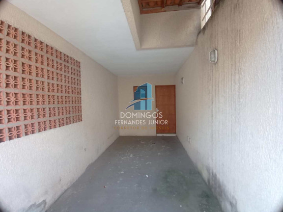 Imagem Casa com 3 Quartos à Venda, 96 m² em Itaquera - São Paulo