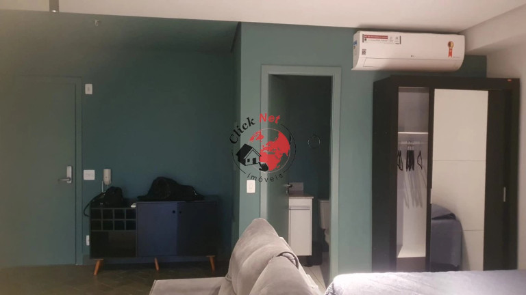 Imagem Apartamento com 1 Quarto para Alugar, 42 m² em Centro - São Bernardo Do Campo Imagem Apartamento com 1 Quarto para Alugar, 42 m² em Centro - São Bernardo Do Campo