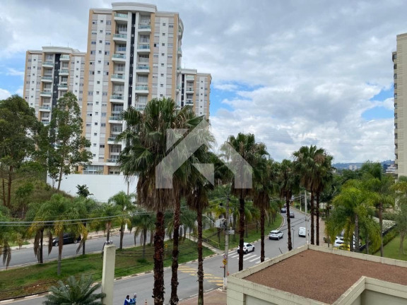 Apartamento com 3 Quartos à Venda, 140 m² em Tamboré - Barueri