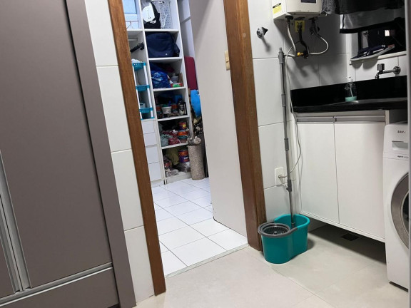 Imagem Apartamento com 3 Quartos à Venda, 117 m² em Caminho Das árvores - Salvador