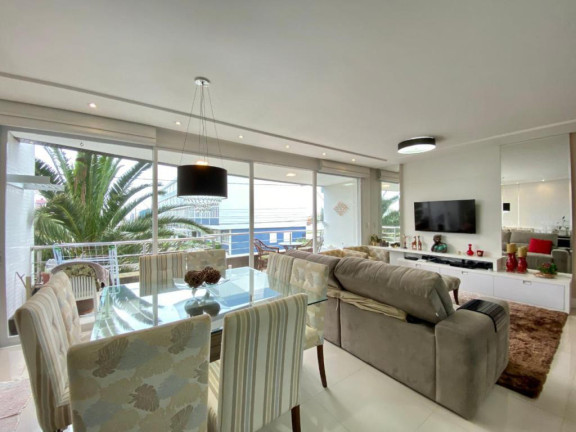 Imagem Apartamento com 3 Quartos à Venda, 133 m² em Atlântida - Xangri-la
