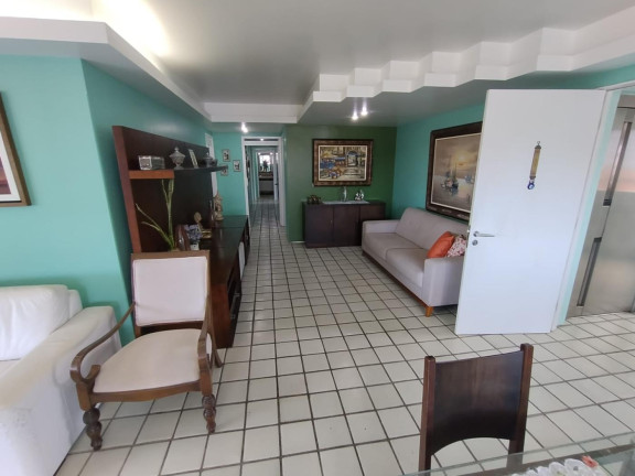Imagem Apartamento com 4 Quartos à Venda, 215 m² em Jardim Oceania - João Pessoa Imagem Apartamento com 4 Quartos à Venda, 215 m² em Jardim Oceania - João Pessoa