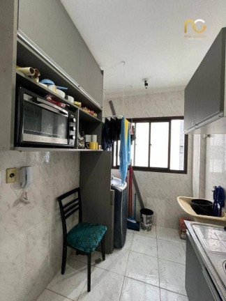 Imagem Kitnet com 1 Quarto à Venda, 38 m² em Canto Do Forte - Praia Grande Imagem Kitnet com 1 Quarto à Venda, 38 m² em Canto Do Forte - Praia Grande