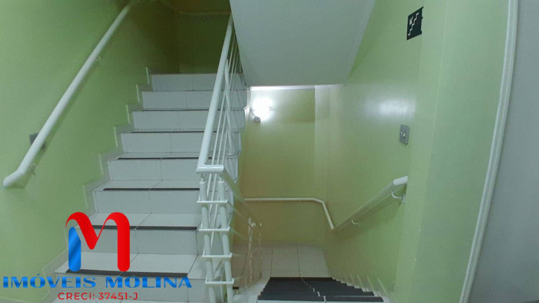 Imagem Sala Comercial para Alugar, 26 m² em Osvaldo Cruz - São Caetano Do Sul