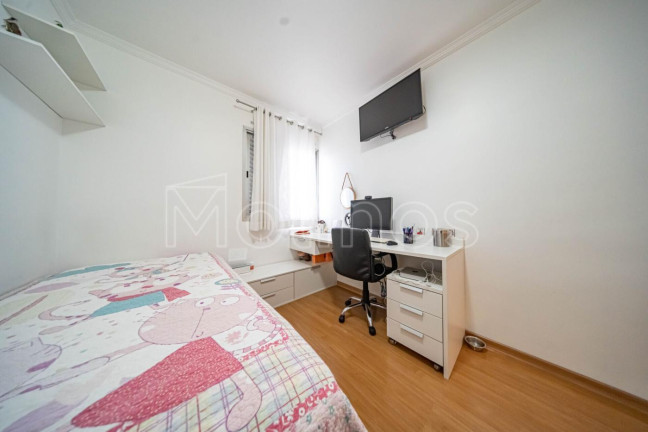 Imagem Apartamento à Venda, 79 m² em Jardim Textil - São Paulo