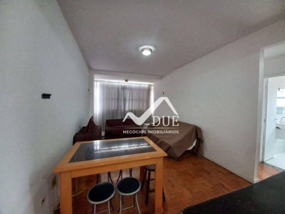 Imagem Apartamento com 2 Quartos à Venda, 70 m² em Aparecida - Santos Imagem Apartamento com 2 Quartos à Venda, 70 m² em Aparecida - Santos