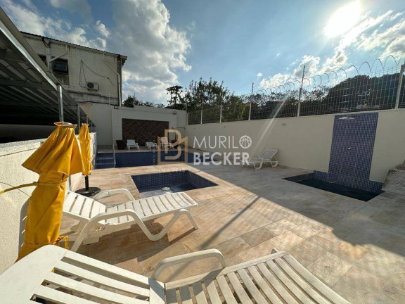 Imagem Apartamento com 3 Quartos à Venda, 118 m² em Urbanova - São José Dos Campos