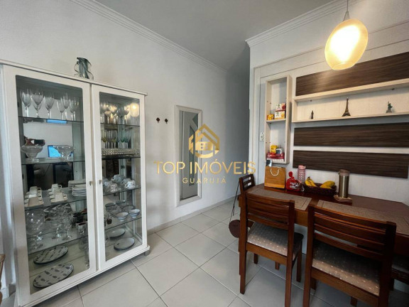 Imagem Apartamento com 1 Quarto à Venda, 50 m² em Pitangueiras - Guarujá