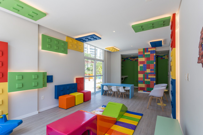 Imagem Imóvel com 3 Quartos à Venda, 75 m² em Morumbi - São Paulo Imagem Imóvel com 3 Quartos à Venda, 75 m² em Morumbi - São Paulo