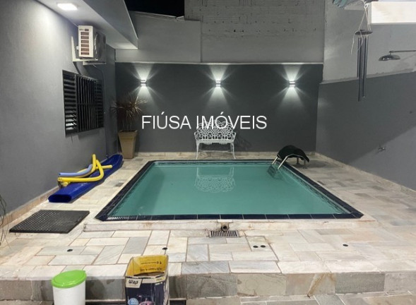 Imagem Casa com 3 Quartos à Venda, em Independência - Ribeirão Preto Imagem Casa com 3 Quartos à Venda, em Independência - Ribeirão Preto