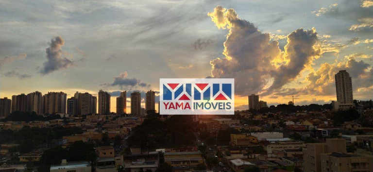 Imagem Apartamento com 3 Quartos à Venda, 96 m² em Jardim Irajá - Ribeirão Preto Imagem Apartamento com 3 Quartos à Venda, 96 m² em Jardim Irajá - Ribeirão Preto