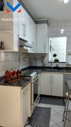 Imagem Apartamento com 3 Quartos à Venda, 88 m² em Vila Israel - Americana Imagem Apartamento com 3 Quartos à Venda, 88 m² em Vila Israel - Americana