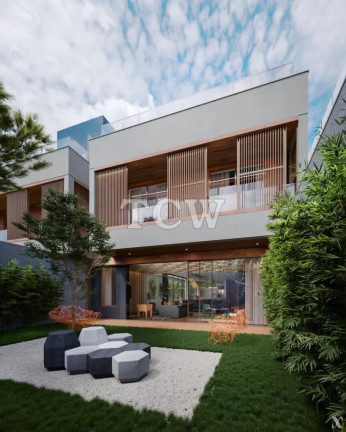 Imagem Casa de Condomínio com 3 Quartos à Venda, 502 m² em Santo Amaro - São Paulo Imagem Casa de Condomínio com 3 Quartos à Venda, 502 m² em Santo Amaro - São Paulo