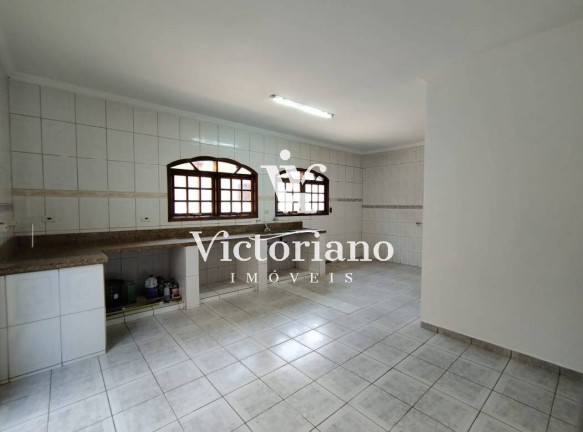 Imagem Casa com 4 Quartos à Venda, 330 m² em Jardim América - Jacareí Imagem Casa com 4 Quartos à Venda, 330 m² em Jardim América - Jacareí