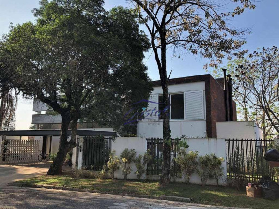 Imagem Casa com 4 Quartos para Alugar, 550 m² em Granja Viana - Carapicuíba Imagem Casa com 4 Quartos para Alugar, 550 m² em Granja Viana - Carapicuíba