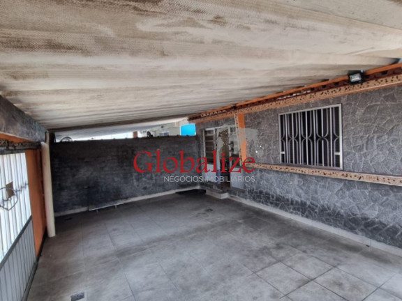 Imagem Casa com 2 Quartos à Venda, 289 m² em Santa Maria - Santos Imagem Casa com 2 Quartos à Venda, 289 m² em Santa Maria - Santos