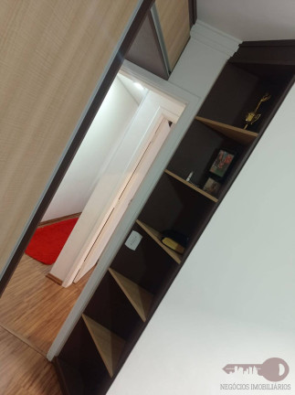 Imagem Apartamento com 2 Quartos à Venda, 45 m² em Sorocaba