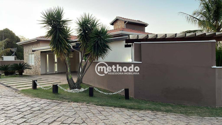 Imagem Casa com 3 Quartos à Venda, 450 m² em Loteamento Caminhos De São Conrado (sousas) - Campinas Imagem Casa com 3 Quartos à Venda, 450 m² em Loteamento Caminhos De São Conrado (sousas) - Campinas