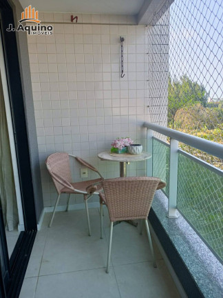 Imagem Apartamento com 2 Quartos à Venda, 72 m² em Engenheiro Luciano Cavalcante - Fortaleza