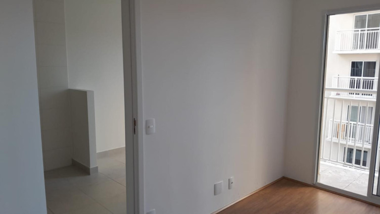 Imagem Apartamento com 1 Quarto à Venda, 31 m² em Bom Retiro - São Paulo Imagem Apartamento com 1 Quarto à Venda, 31 m² em Bom Retiro - São Paulo