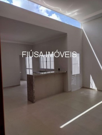 Imagem Casa com 3 Quartos à Venda,  em Jardim Antártica - Ribeirão Preto