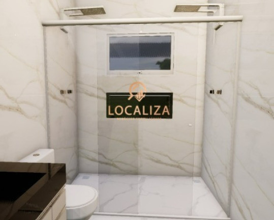 Imagem Casa com 4 Quartos à Venda, 215 m² em Residencial Colinas - Caçapava Imagem Casa com 4 Quartos à Venda, 215 m² em Residencial Colinas - Caçapava