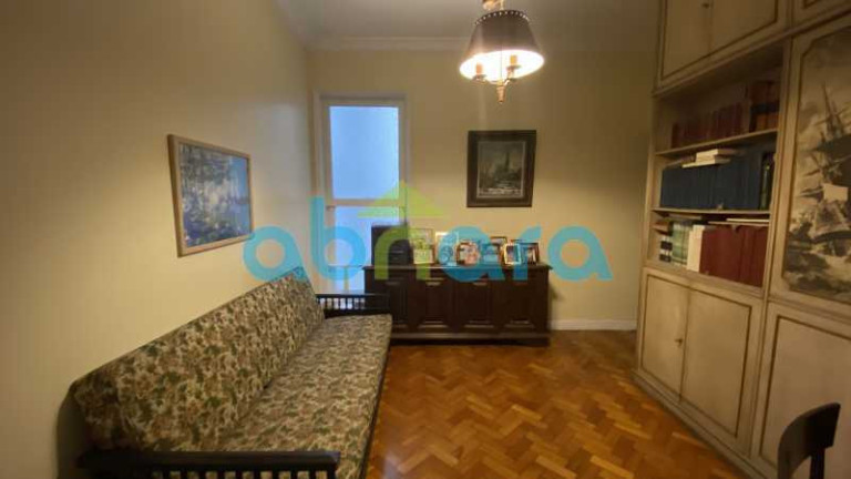 Imagem Apartamento com 4 Quartos à Venda, 225 m² em Copacabana - Rio De Janeiro