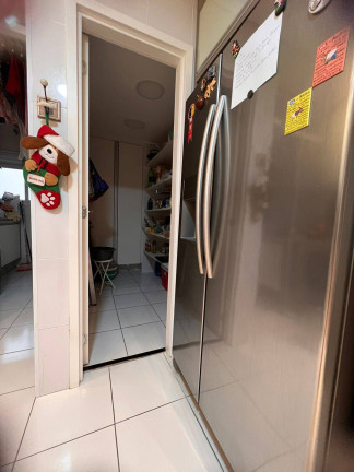 Imagem Apartamento com 3 Quartos à Venda, 123 m² em Parque São Jorge - São Paulo