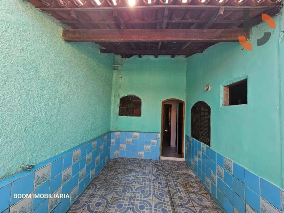 Imagem Casa com 2 Quartos à Venda ou Locação, 92 m² em Prata - Nova Iguaçu