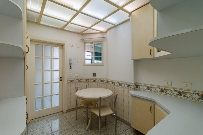 Imagem Imóvel com 3 Quartos à Venda, 164 m² em Vila Andrade - São Paulo Imagem Imóvel com 3 Quartos à Venda, 164 m² em Vila Andrade - São Paulo