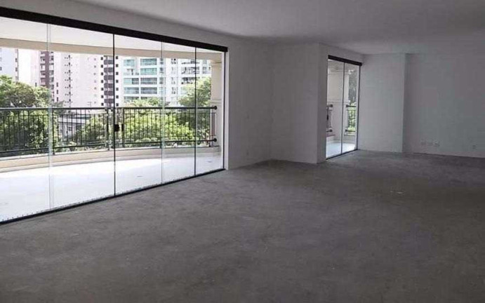 Imagem Apartamento com 4 Quartos à Venda, 409 m² em Jardim Aquarius - São José Dos Campos