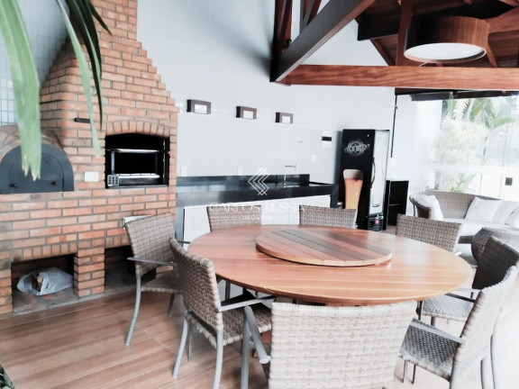 Imagem Apartamento com 4 Quartos à Venda, 326 m² em Casa Forte - Recife