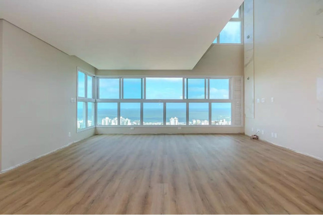 Imóvel com 3 Quartos à Venda, 139 m² em Praia Brava De Itajaí - Itajaí