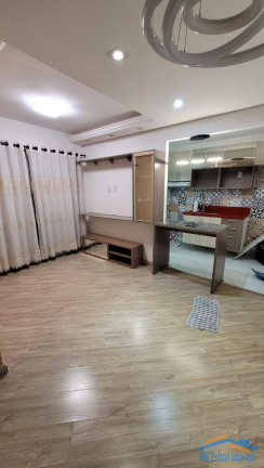 Apartamento com 2 Quartos à Venda, 57 m² em Santo Antônio - Osasco