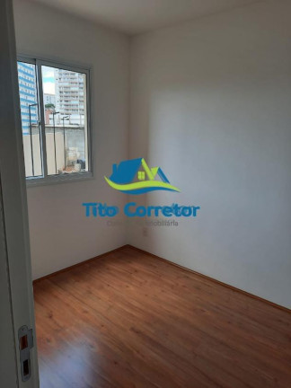 Imagem Apartamento com 2 Quartos à Venda, 32 m² em Sacomã - São Paulo Imagem Apartamento com 2 Quartos à Venda, 32 m² em Sacomã - São Paulo