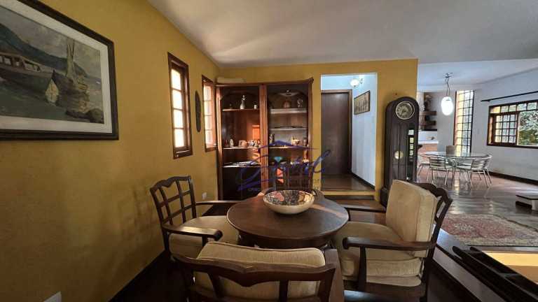 Imagem Casa com 3 Quartos à Venda, 324 m² em Granja Viana - Cotia Imagem Casa com 3 Quartos à Venda, 324 m² em Granja Viana - Cotia