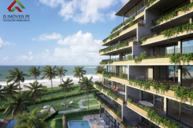 Imagem Imóvel com 3 Quartos à Venda, 156 m² em Paiva - Cabo De Santo Agostinho