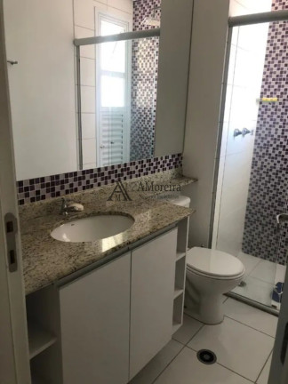 Imagem Imóvel com 2 Quartos à Venda, 78 m² em Jardim Ermida I - Jundiaí
