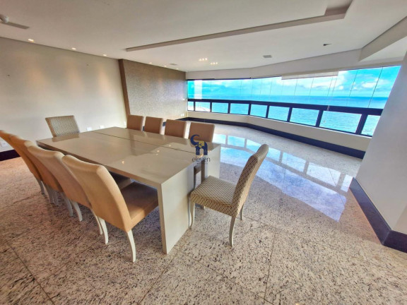 Imagem Apartamento com 4 Quartos à Venda, 224 m² em Jardim Apipema - Salvador Imagem Apartamento com 4 Quartos à Venda, 224 m² em Jardim Apipema - Salvador