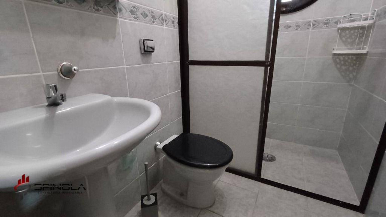 Imagem Sobrado com 3 Quartos à Venda, 110 m² em Balneário Flórida - Praia Grande Imagem Sobrado com 3 Quartos à Venda, 110 m² em Balneário Flórida - Praia Grande