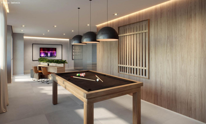 Imagem Apartamento com 2 Quartos à Venda, 54 m² em Mooca - São Paulo