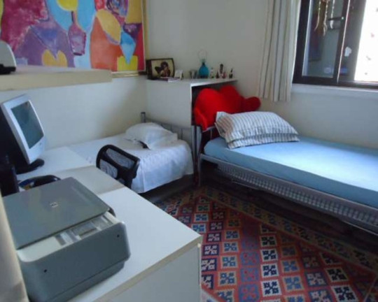 Imagem Apartamento com 3 Quartos à Venda, 154 m² em Pitangueiras - Guarujá