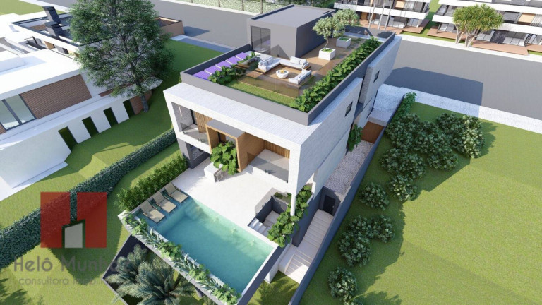 Imagem Casa com 4 Quartos à Venda, 490 m² em Alphaville - Santana De Parnaíba Imagem Casa com 4 Quartos à Venda, 490 m² em Alphaville - Santana De Parnaíba
