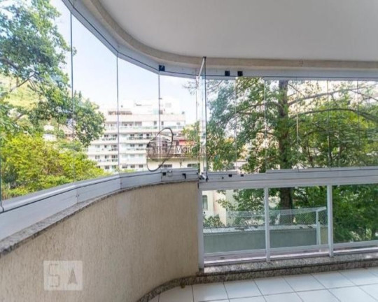 Imagem Imóvel com 3 Quartos à Venda, 130 m² em Charitas - Niterói Imagem Imóvel com 3 Quartos à Venda, 130 m² em Charitas - Niterói