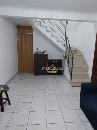 Imagem Sobrado com 3 Quartos à Venda, 163 m² em Rudge Ramos - São Bernardo Do Campo Imagem Sobrado com 3 Quartos à Venda, 163 m² em Rudge Ramos - São Bernardo Do Campo