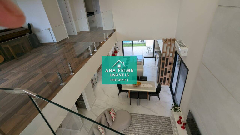 Imagem Casa com 3 Quartos à Venda, 337 m² em Urbanova - São José Dos Campos Imagem Casa com 3 Quartos à Venda, 337 m² em Urbanova - São José Dos Campos