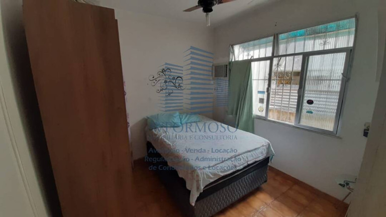 Imagem Casa com 2 Quartos à Venda, 135 m² em Praça Seca - Rio De Janeiro Imagem Casa com 2 Quartos à Venda, 135 m² em Praça Seca - Rio De Janeiro