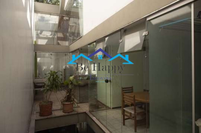 Imagem Casa com 4 Quartos à Venda, 200 m² em Indianópolis - São Paulo Imagem Casa com 4 Quartos à Venda, 200 m² em Indianópolis - São Paulo