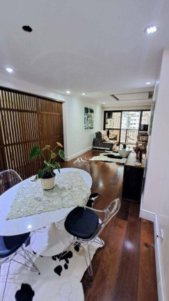 Imagem Apartamento à Venda, 136 m² em Pompéia - Santos Imagem Apartamento à Venda, 136 m² em Pompéia - Santos
