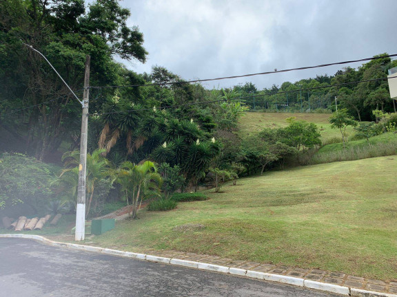 Imagem Terreno à Venda, 497 m² em Tamboré - Santana De Parnaíba